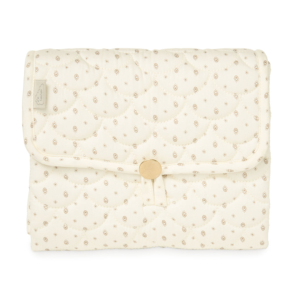 Cam Cam pusleunderlag, Quilet - OCS - Rowan