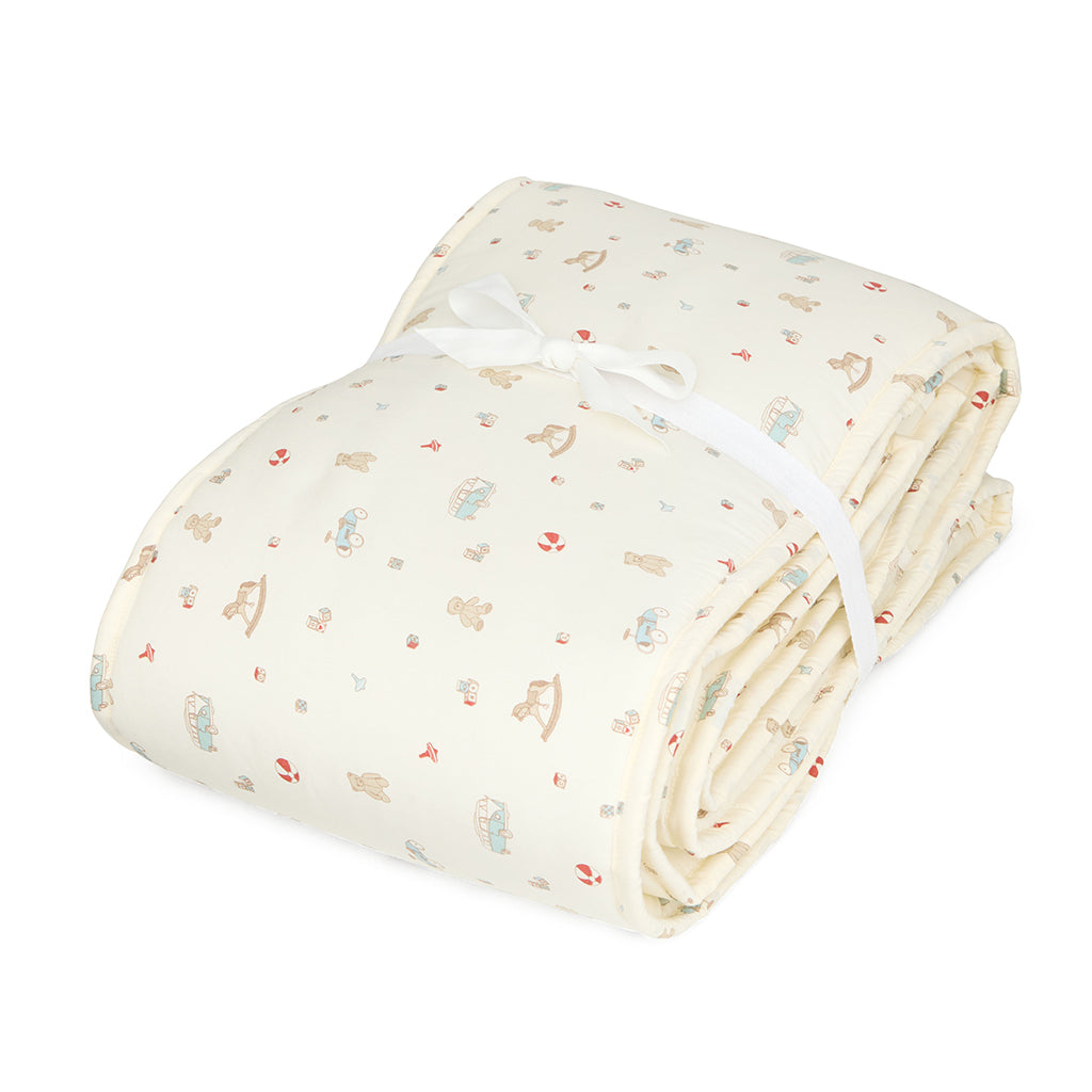 Cam Cam sängkantskydd, OCS - Vintage Toys