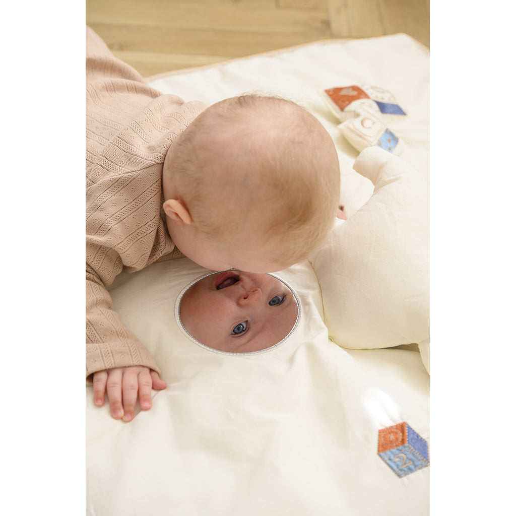 Cam Cam aktivitetstæppe, OCS - Vintage toys