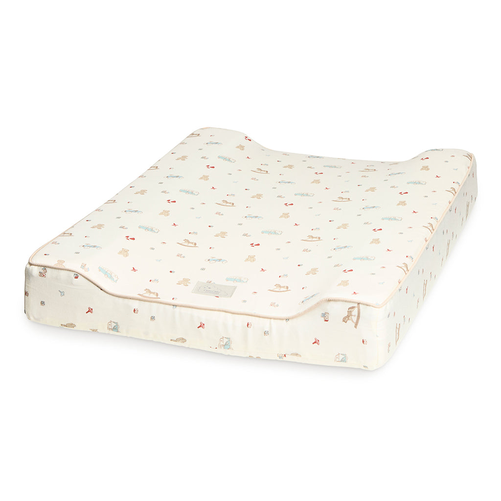 Cam Cam puslepude, økologisk - - OCS - Vintage Toys