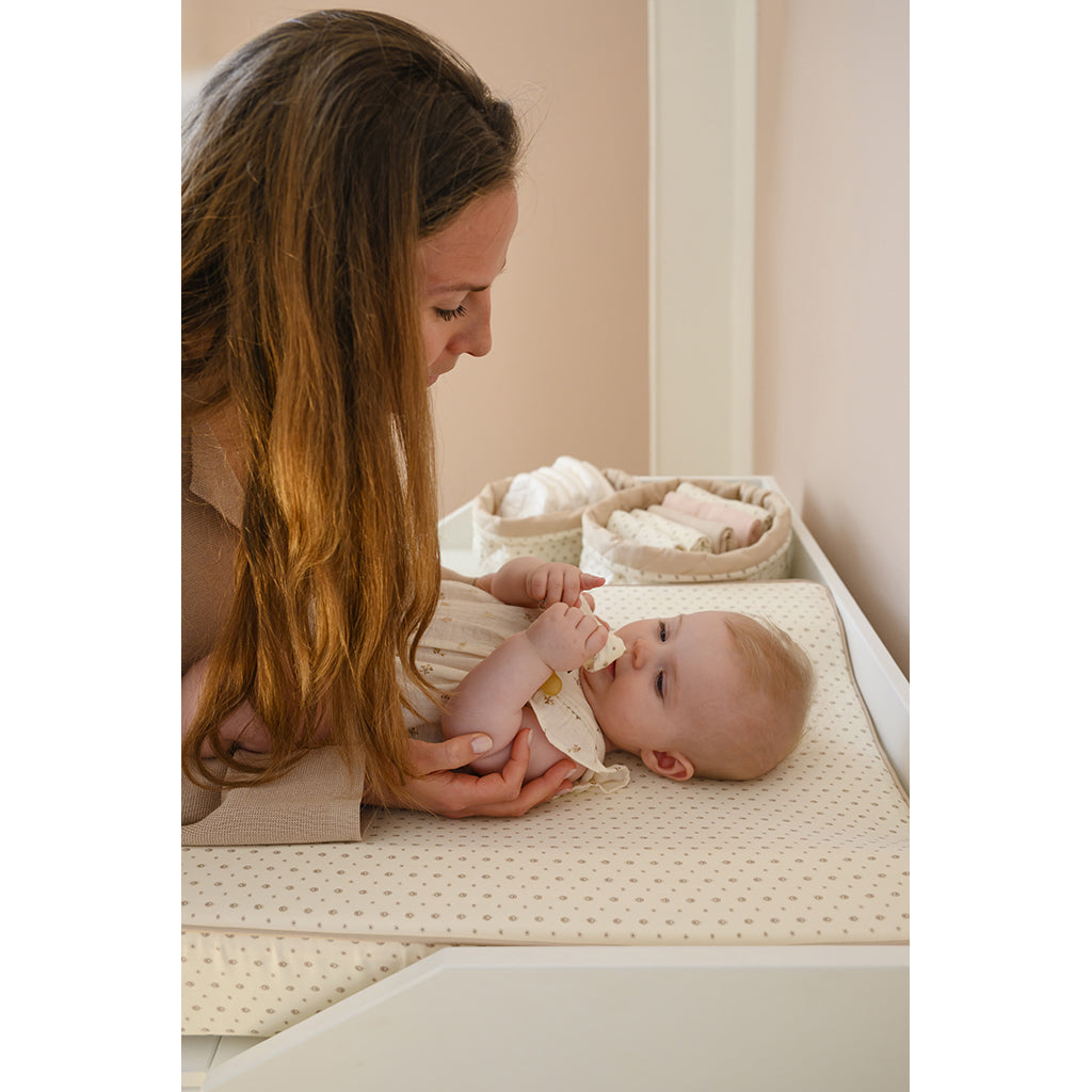 Cam Cam skötbädd, ekologisk, OCS - Rowan