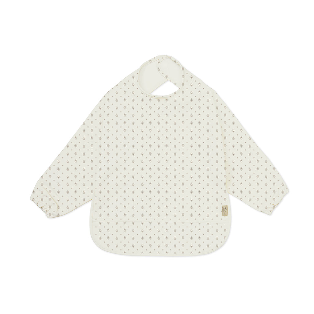 Cam Cam hagesmæk med ærmer, Rowan