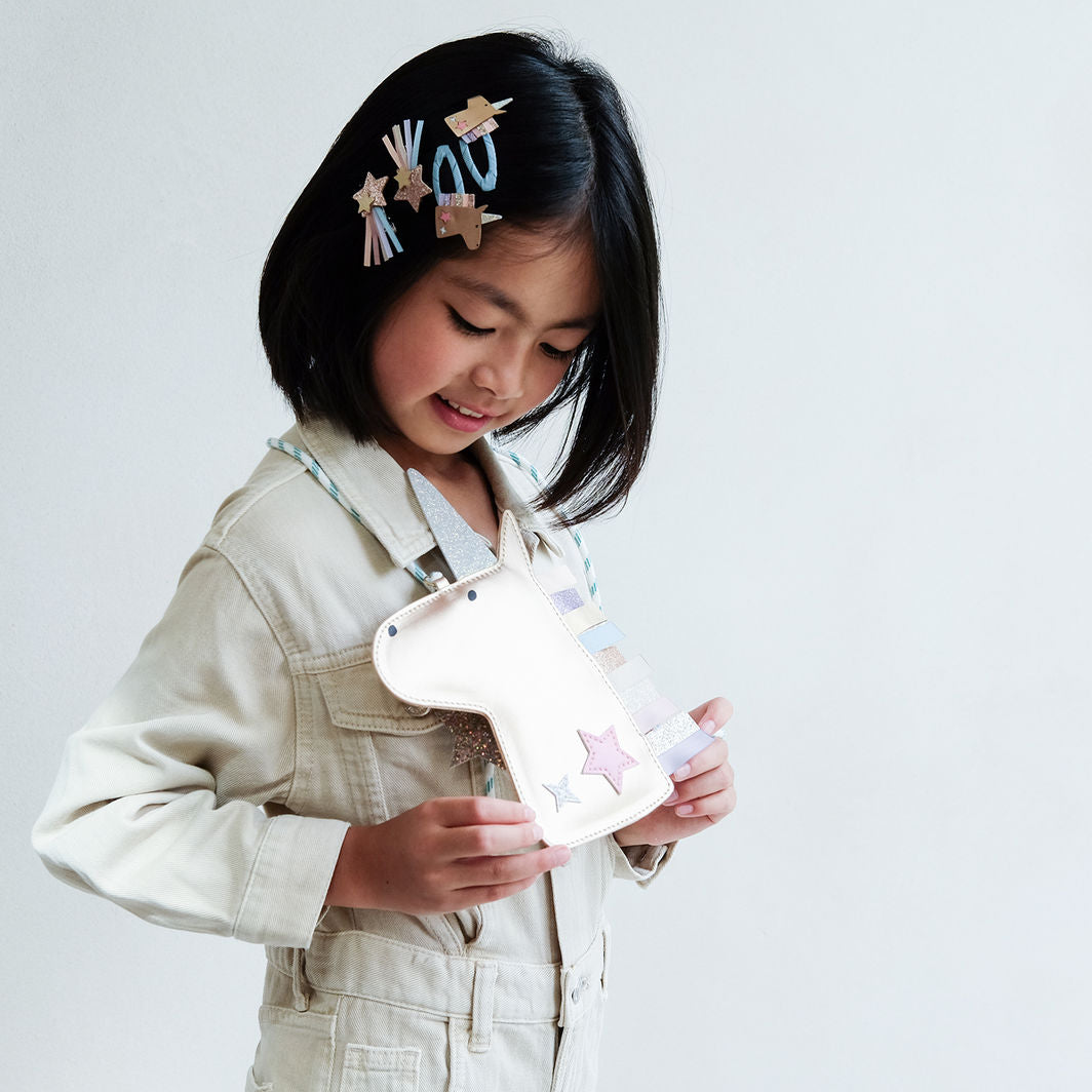 Mimi & Lula, Väska - Unicorn Little Prince