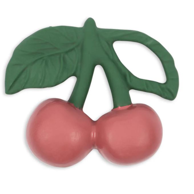 Konges Sløjd bidering, Cherry