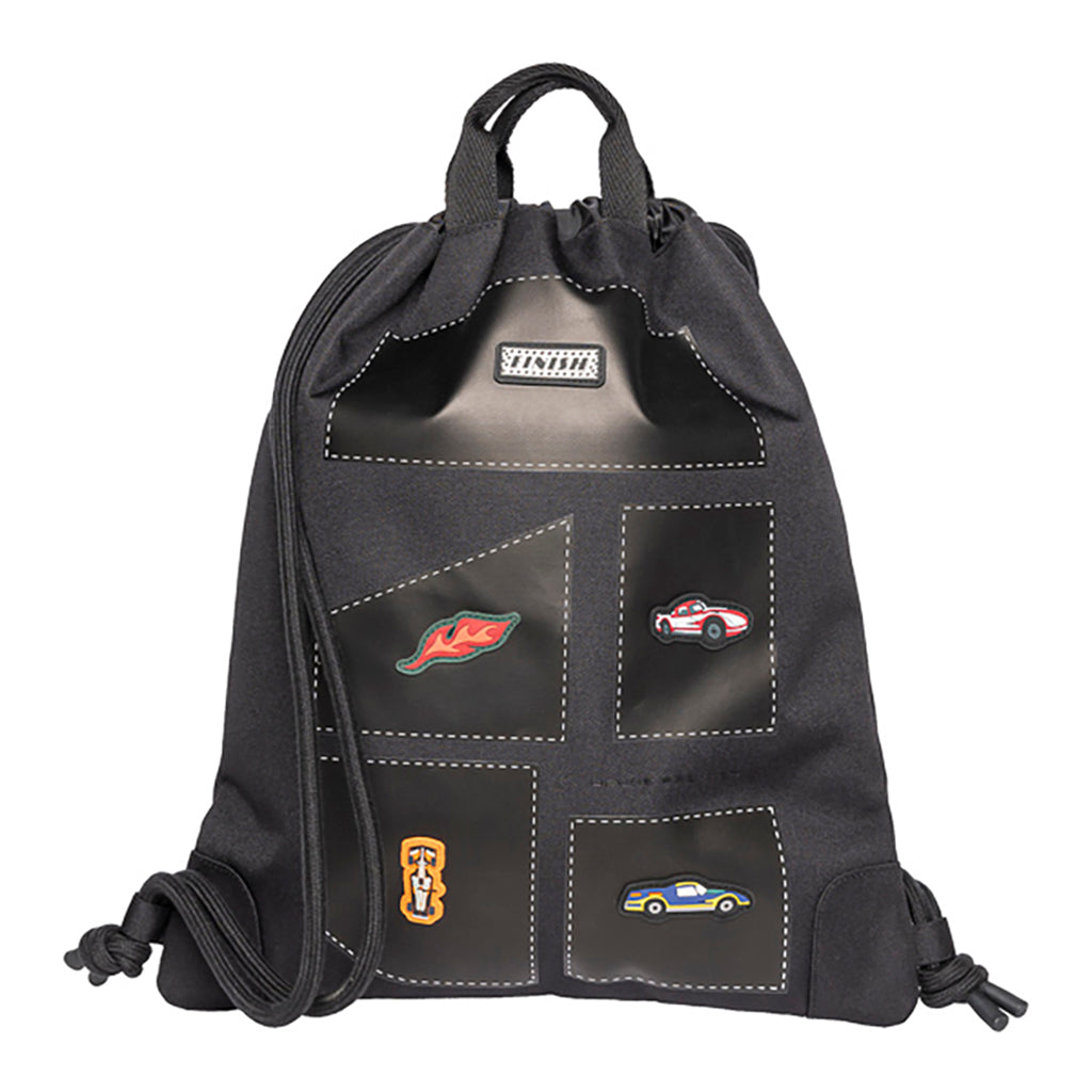 Jeune Premier City bag/ryggsäck – Grand prix