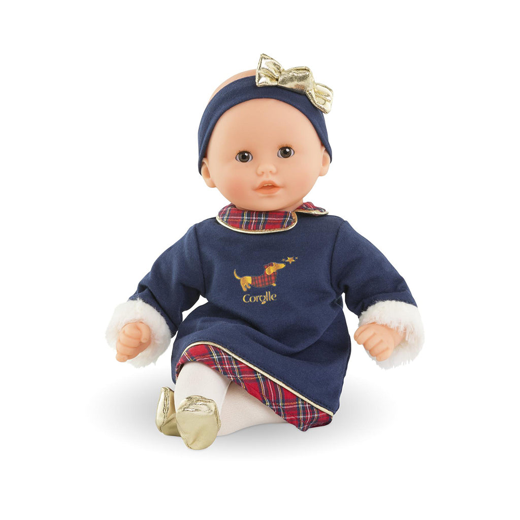 Corolle babydukke Mon Premier 30 cm, Calin Margaux holidays