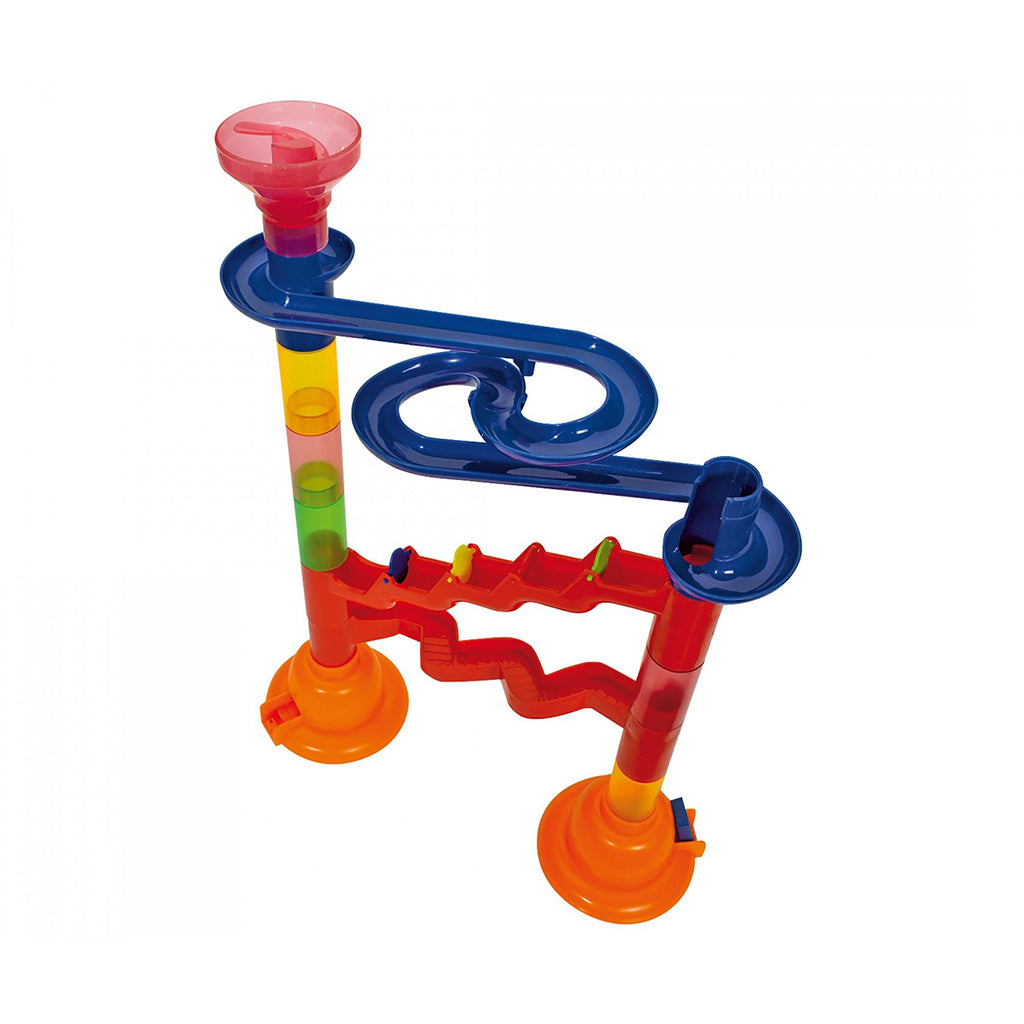 Domino Run Mega med 200 bitar