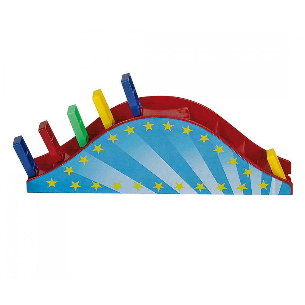 Domino Run Mega med 200 bitar