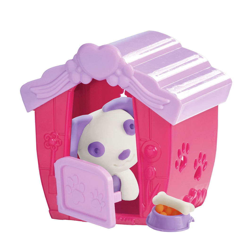 SES Creative Modellervoks, Hundvalpar