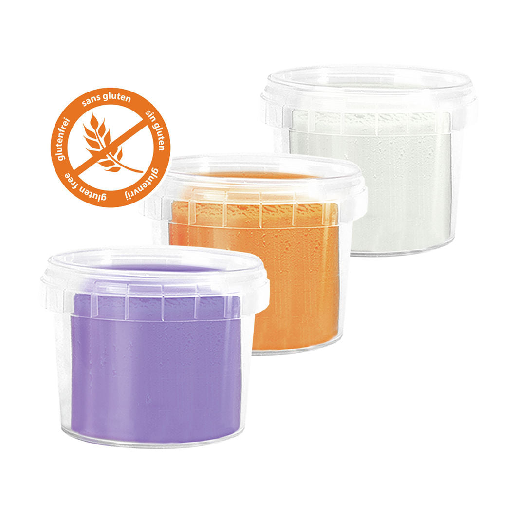 SES Creative Modellervoks, Hundvalpar