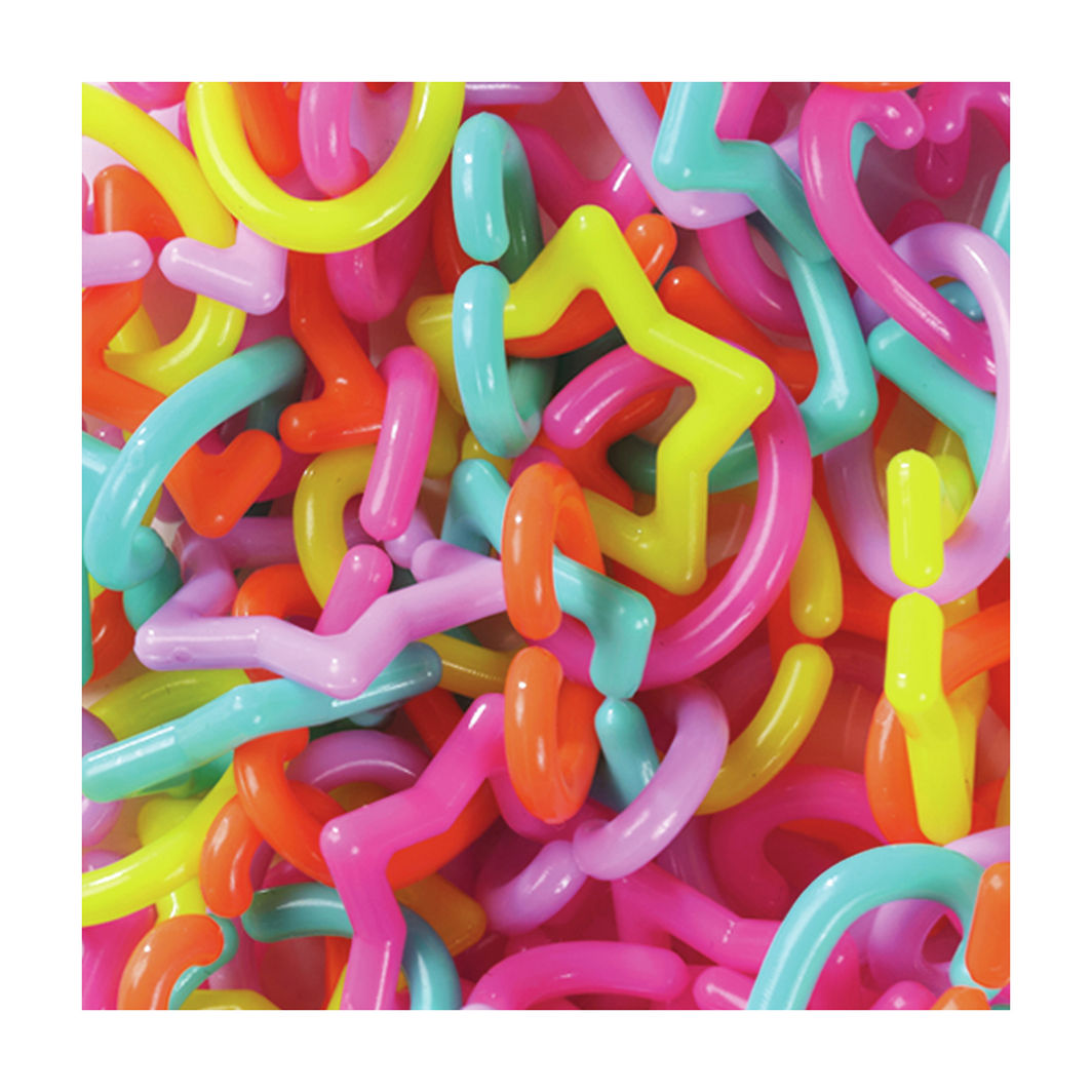 SES Creative Smyckesset, Kreativt gör-det-själv Armband och Halsband