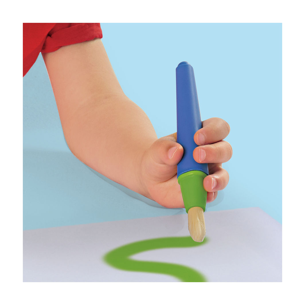 SES Creative, Mina första - 3 barnpenslar