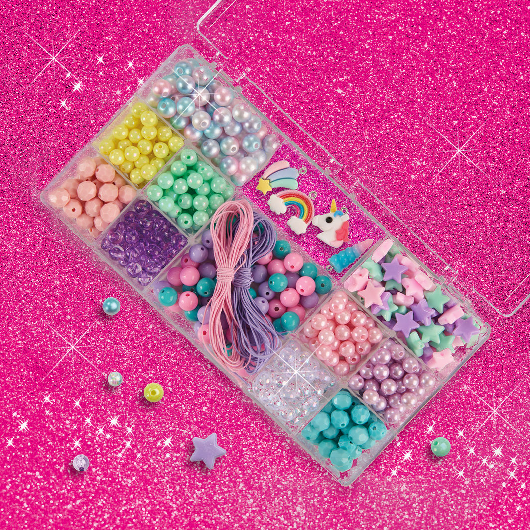 SES Creative, Smyckeset - Enhörning