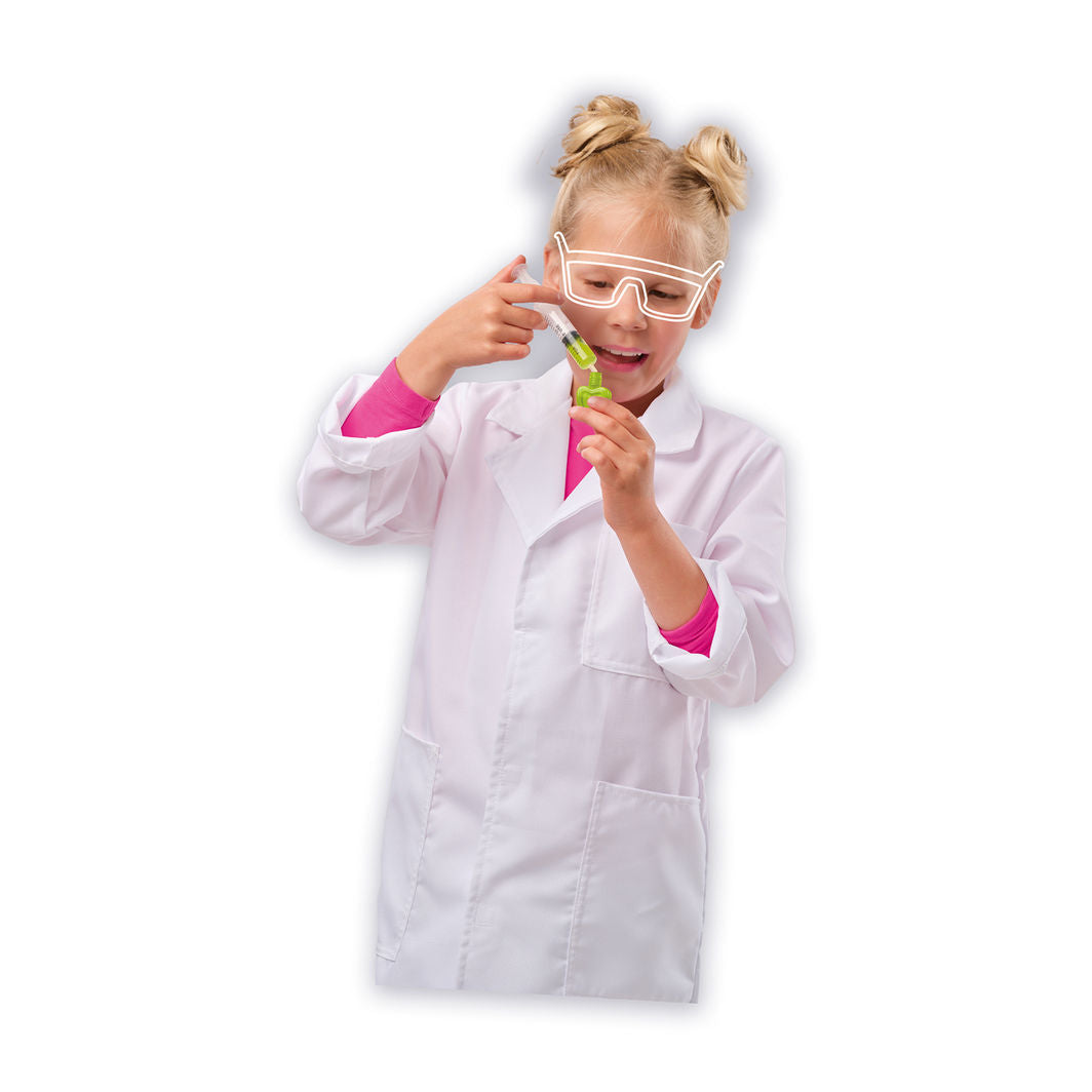 SES Creative, Makeup - Nagelsalong