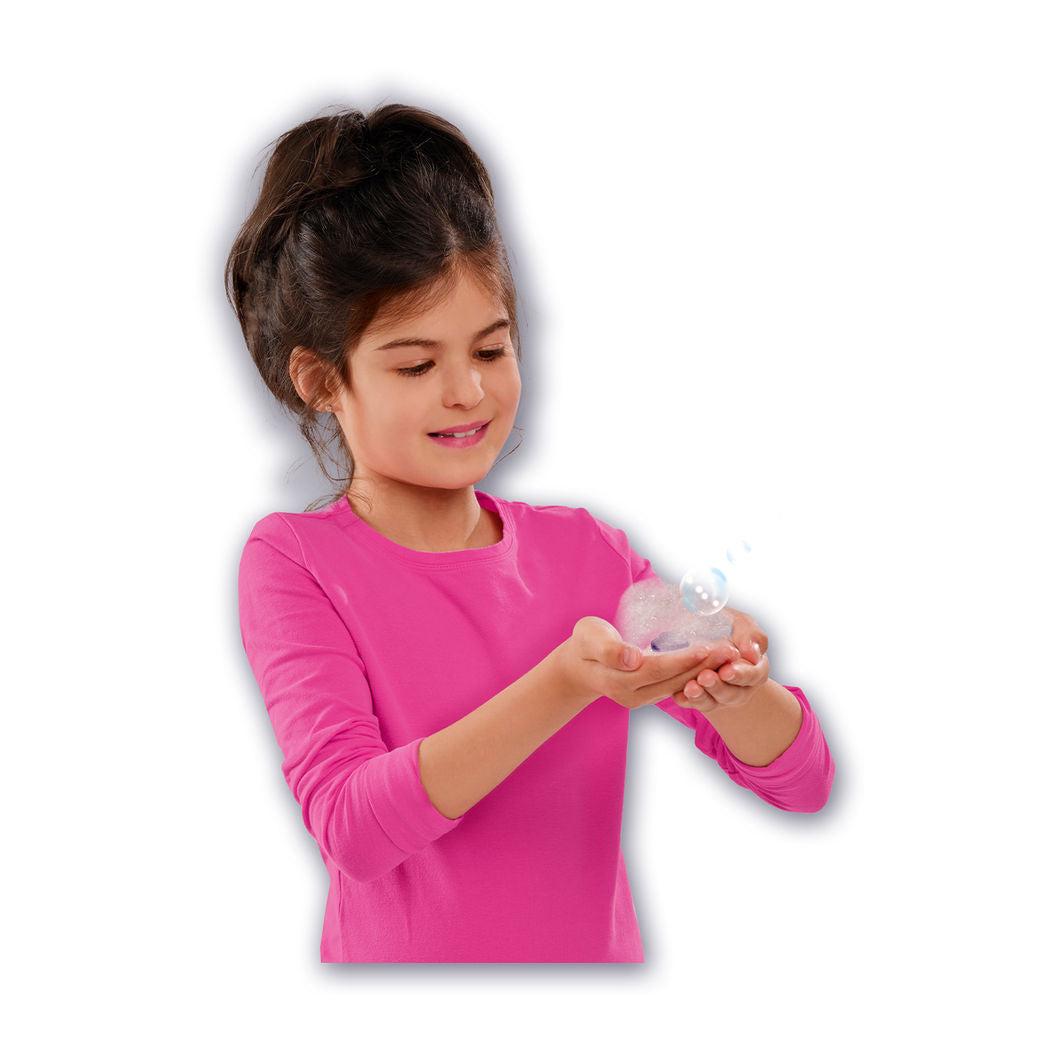 SES Creative, DIY-laboratoriet – Tvål