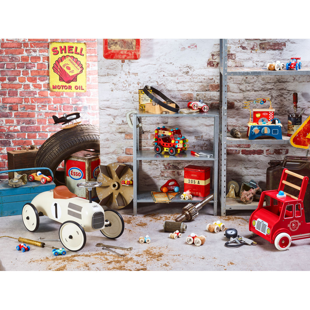 Vilac Arbetsbänk för barn