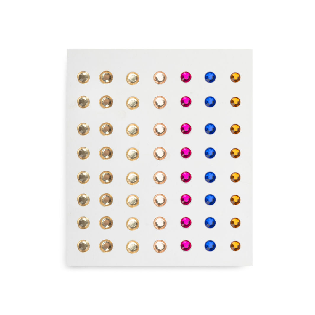 Moulin Roty Mosaikset, Les Rosalies