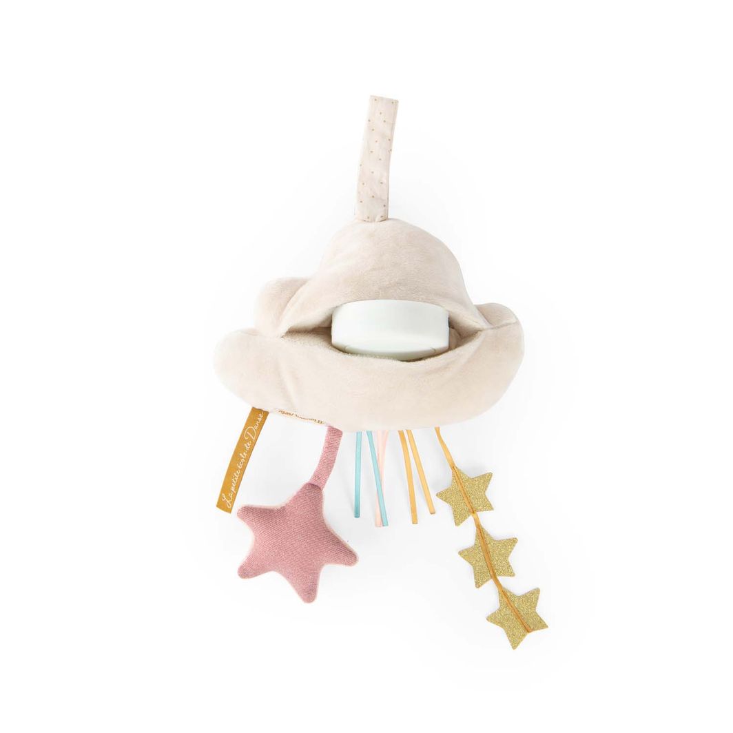 Moulin Roty mobil, Lysende sky - La Petite Ecole de Danse