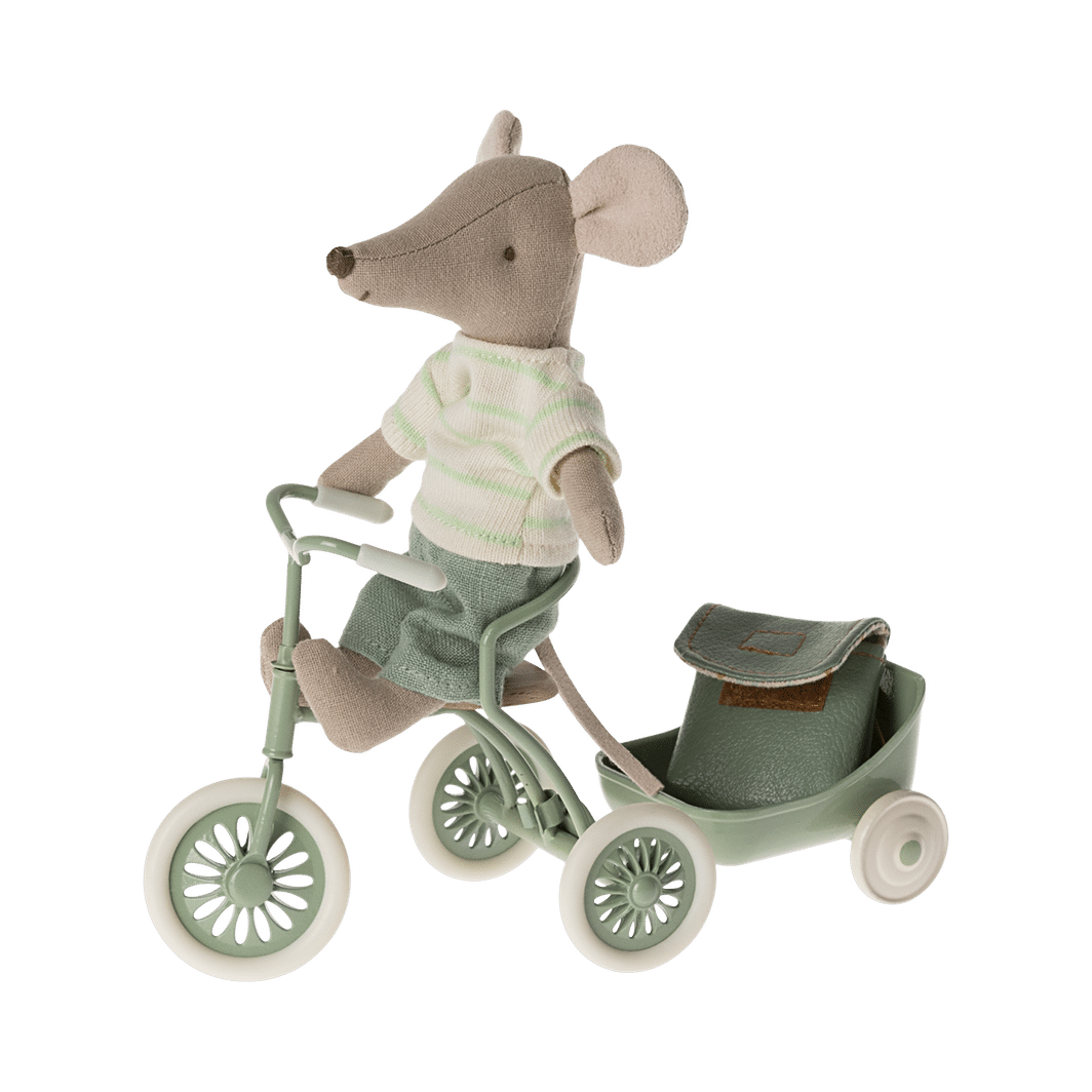 Maileg Cykelmus, Storebror