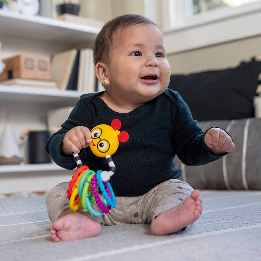 BABY Einstein Cal&