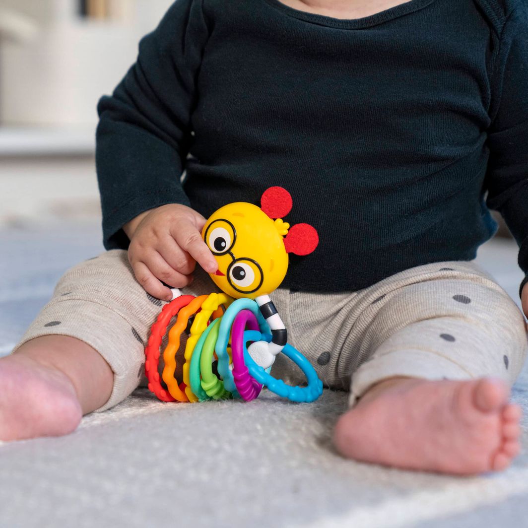 BABY Einstein Cal&