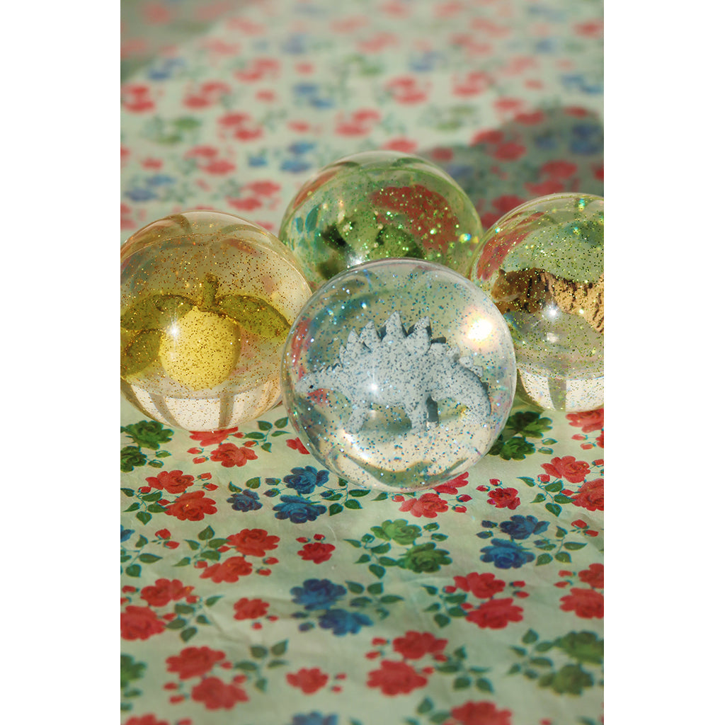 Konges Sløjd studsbollset, Lemon/Tiger