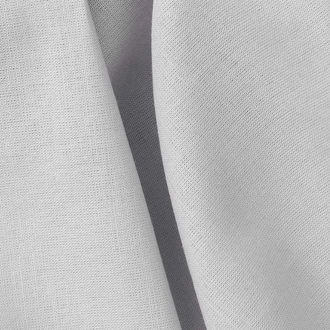 Oliver Furniture Wood draperi till Mini+ halvhög säng, grå