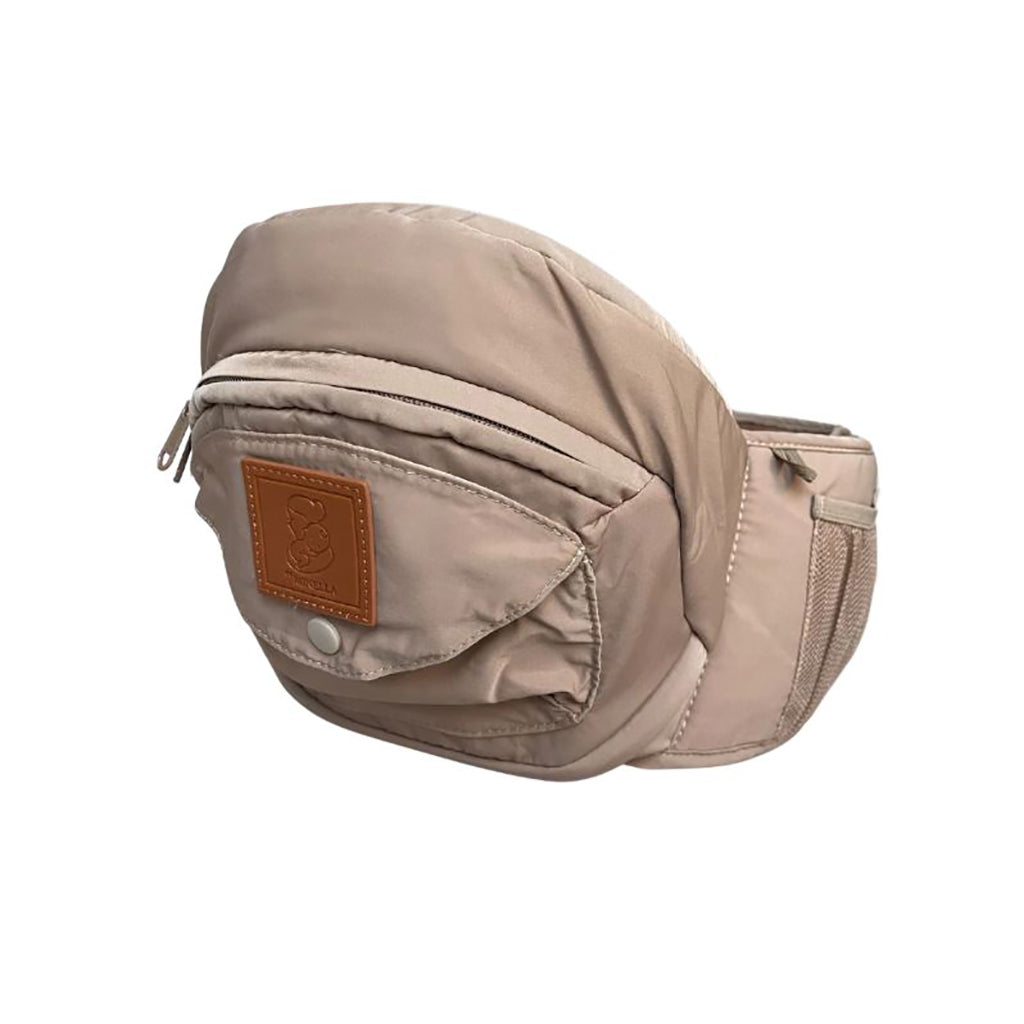 By Minella höfthållare, beige