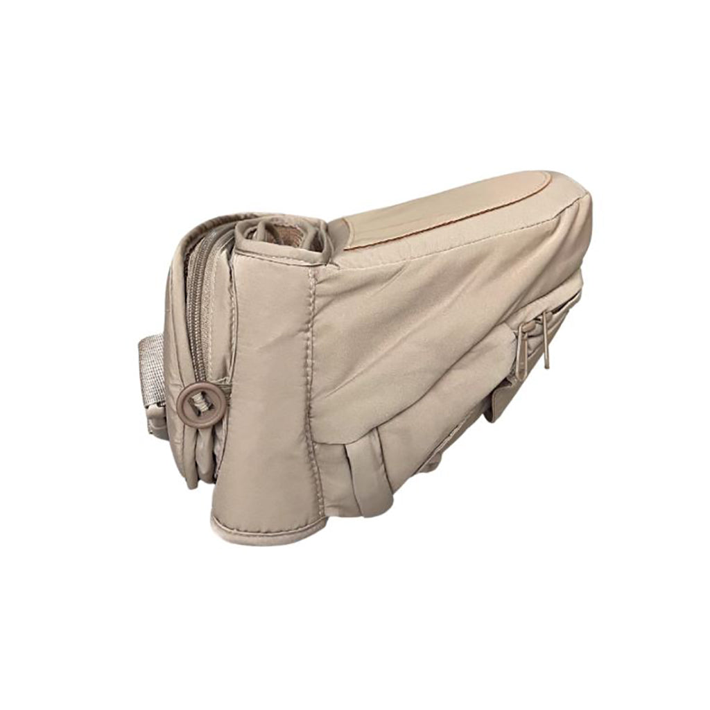 By Minella höfthållare, beige