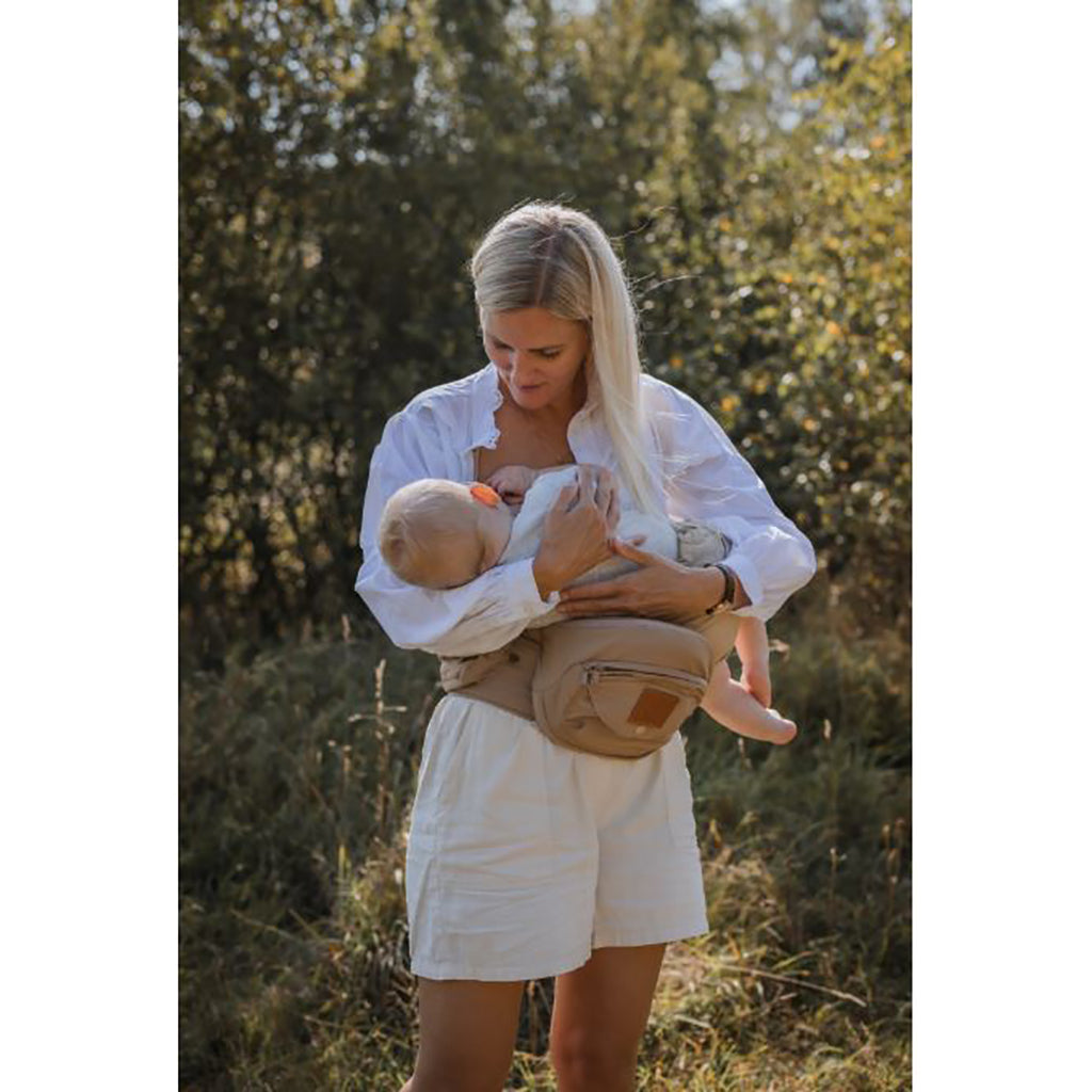 By Minella höfthållare, beige