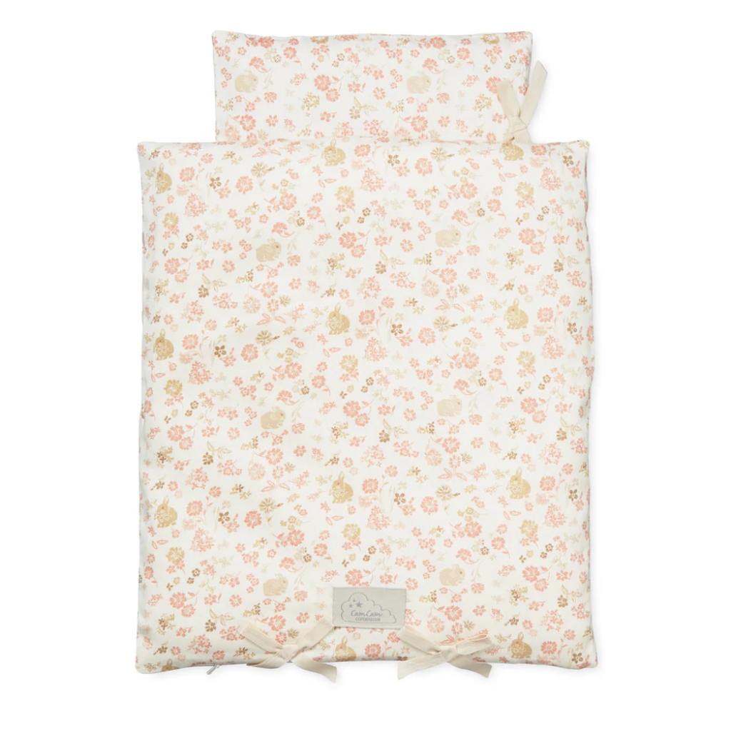 Cam Cam dukkesengetøj, Augusta