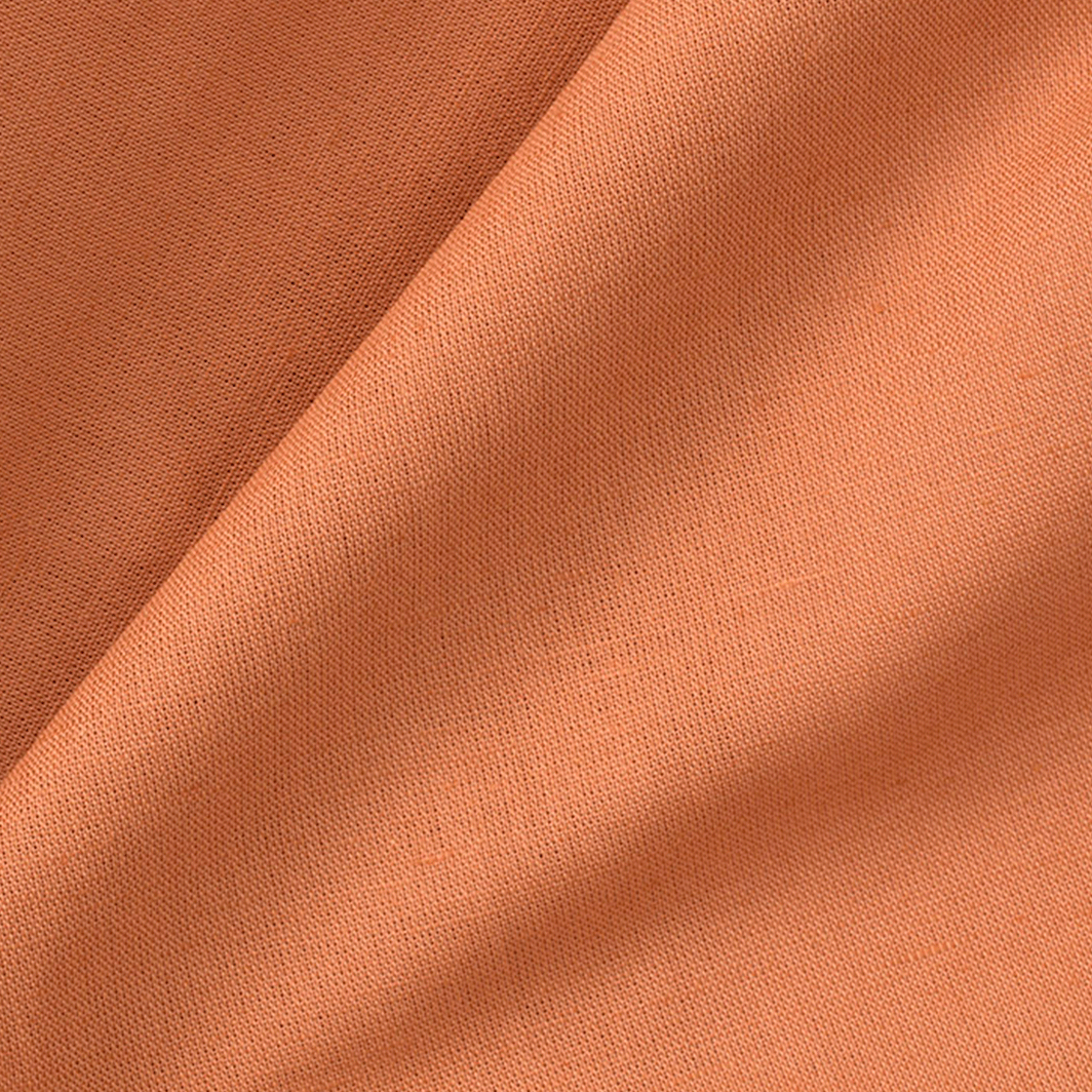 Oliver Furniture Wood gardin till Original våningssäng och halvhög säng, Karamel (128 cm)