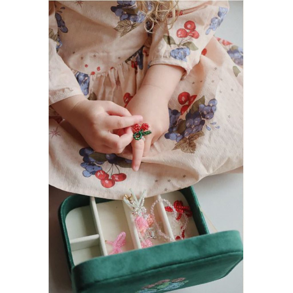 Konges Sløjd Smyckesset, all I wish