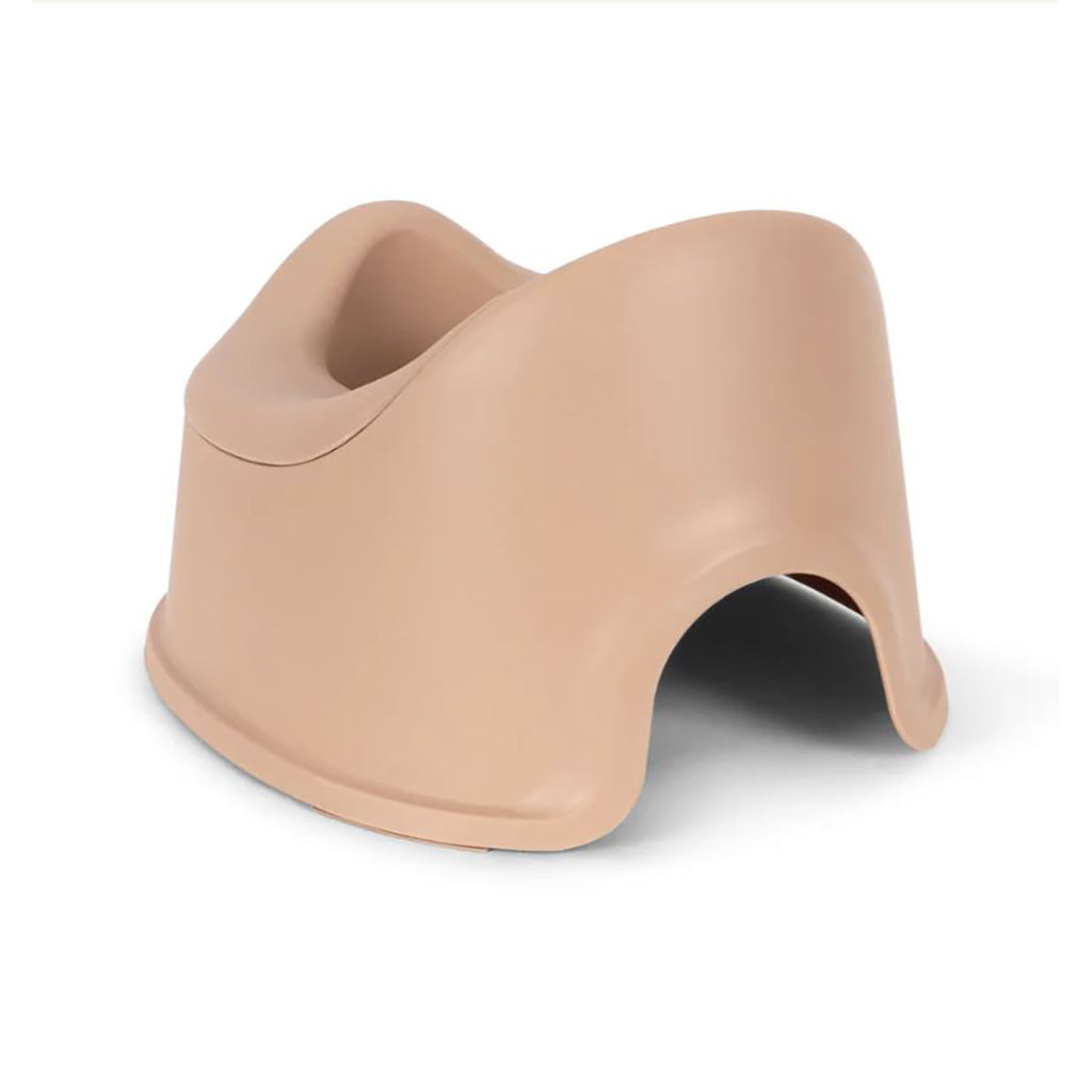 Konges Sløjd potta, My first potty - Cherry blush