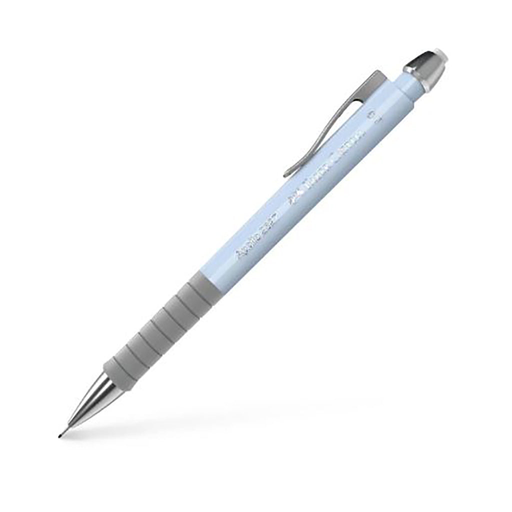 Faber-Castell stiftpenna, 0,7 mm - Sky blue