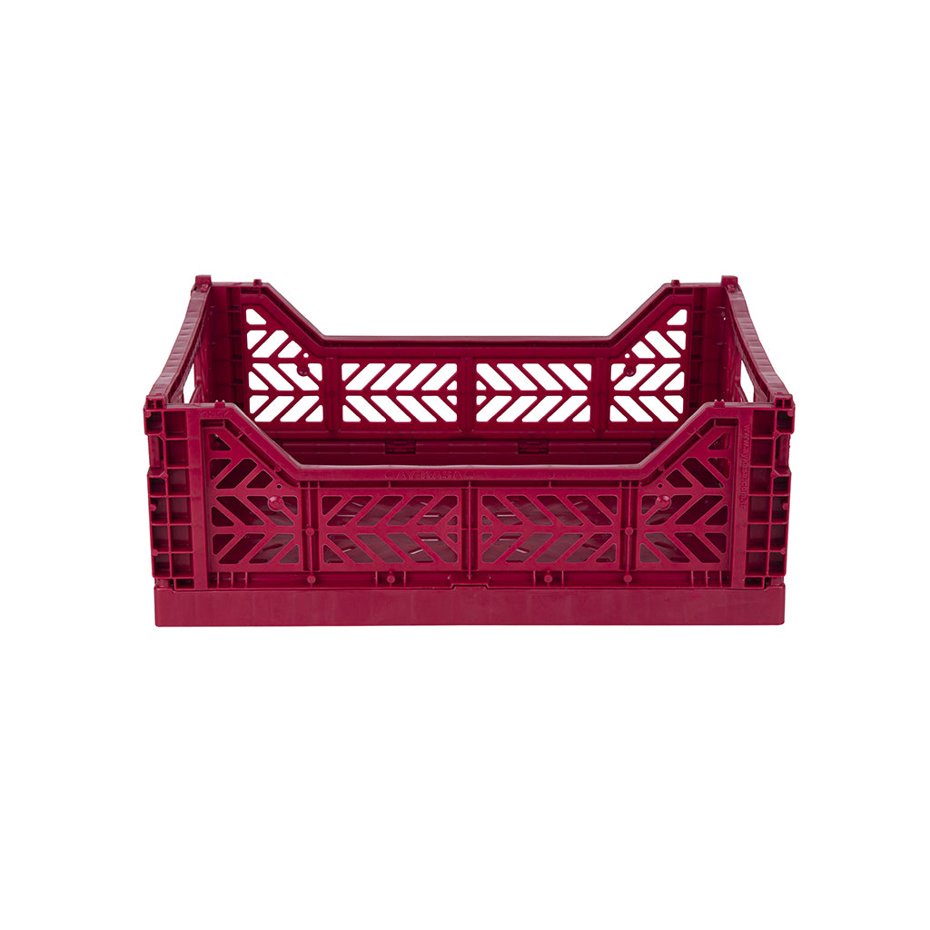 Aykasa Midi foldekasse, Chilli pepper