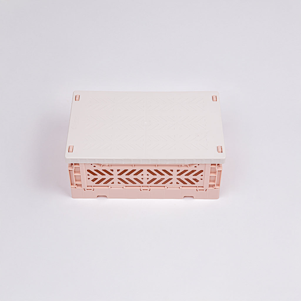 Aykasa Lock till Mini-fälllåda, Coconut milk