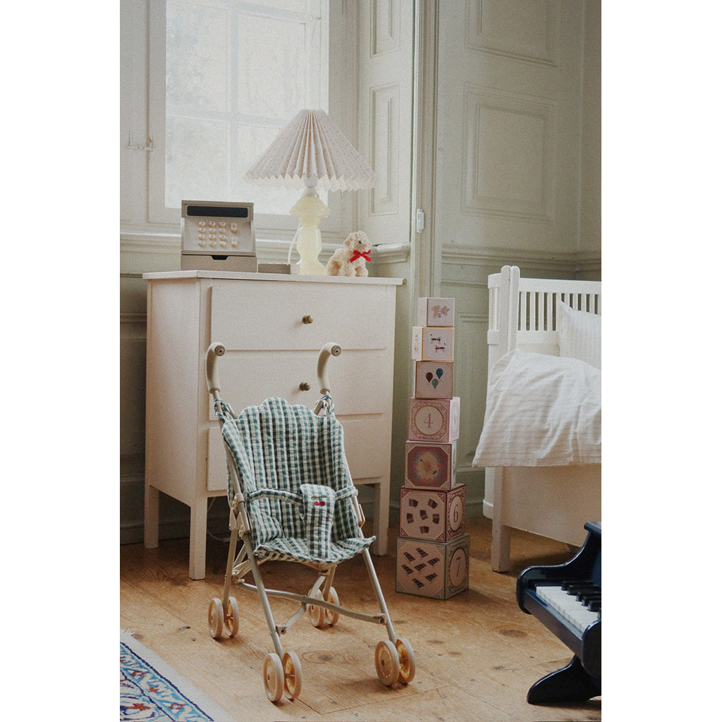 Konges Sløjd Stableklodser, Multi