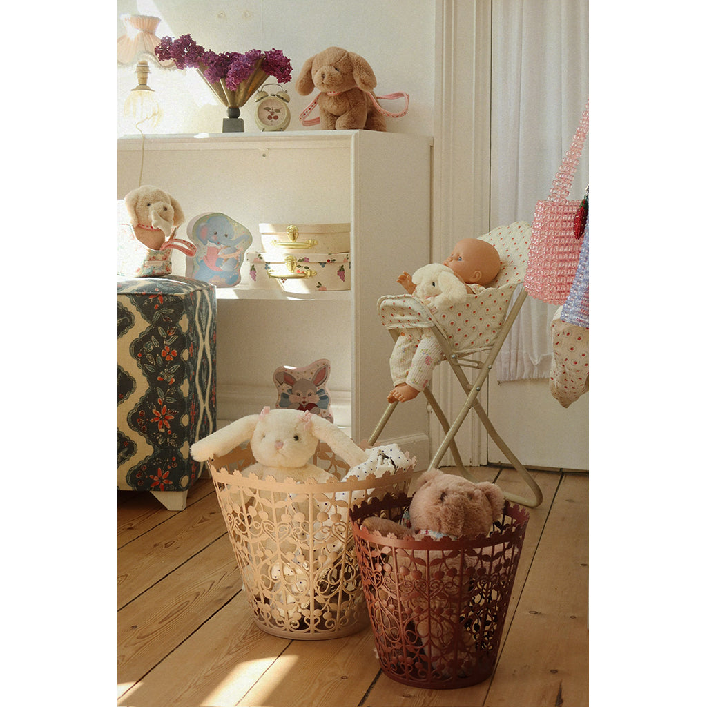 Konges Sløjd dockstol för dockor, Vienna