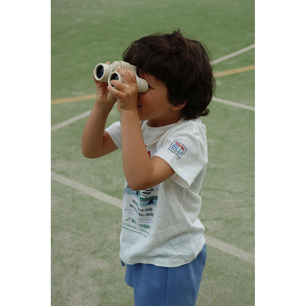 Konges Sløjd kikare, Cherry