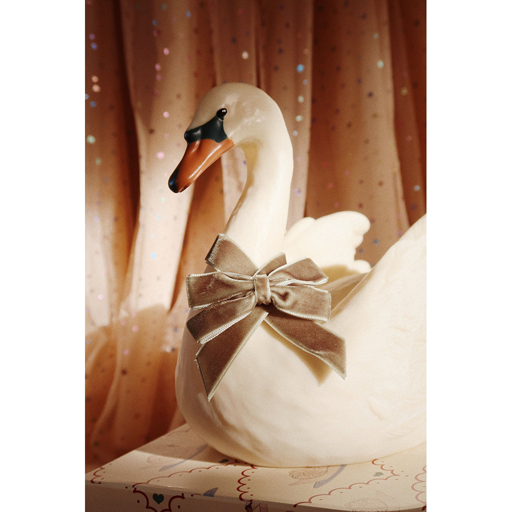 Konges Sløjd LED-lampa, Swan