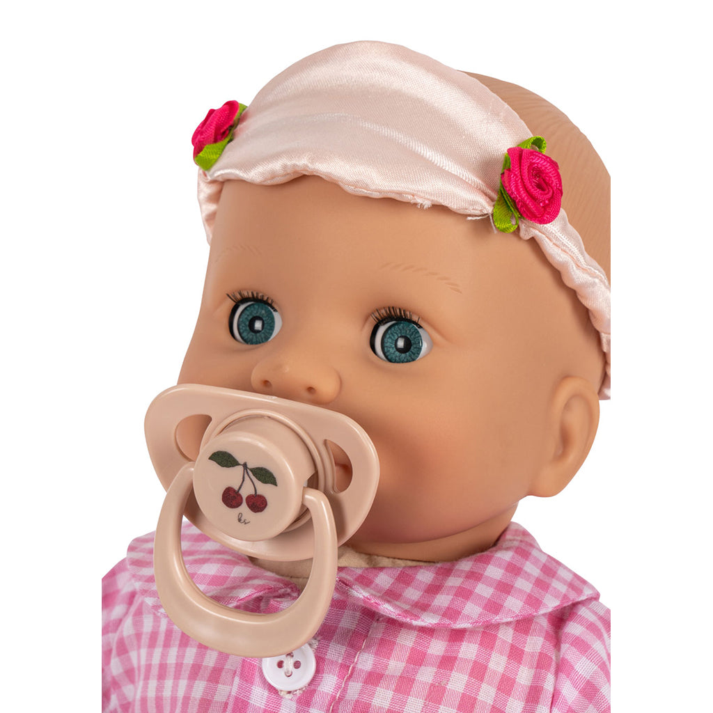 Konges Sløjd Docka - Lulu