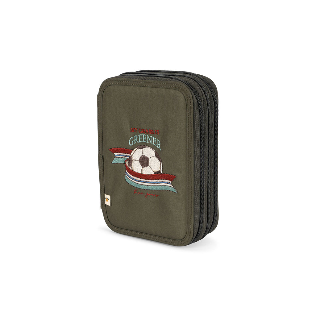 Konges Sløjd Pennfodral, Clover maxi - Kalamata