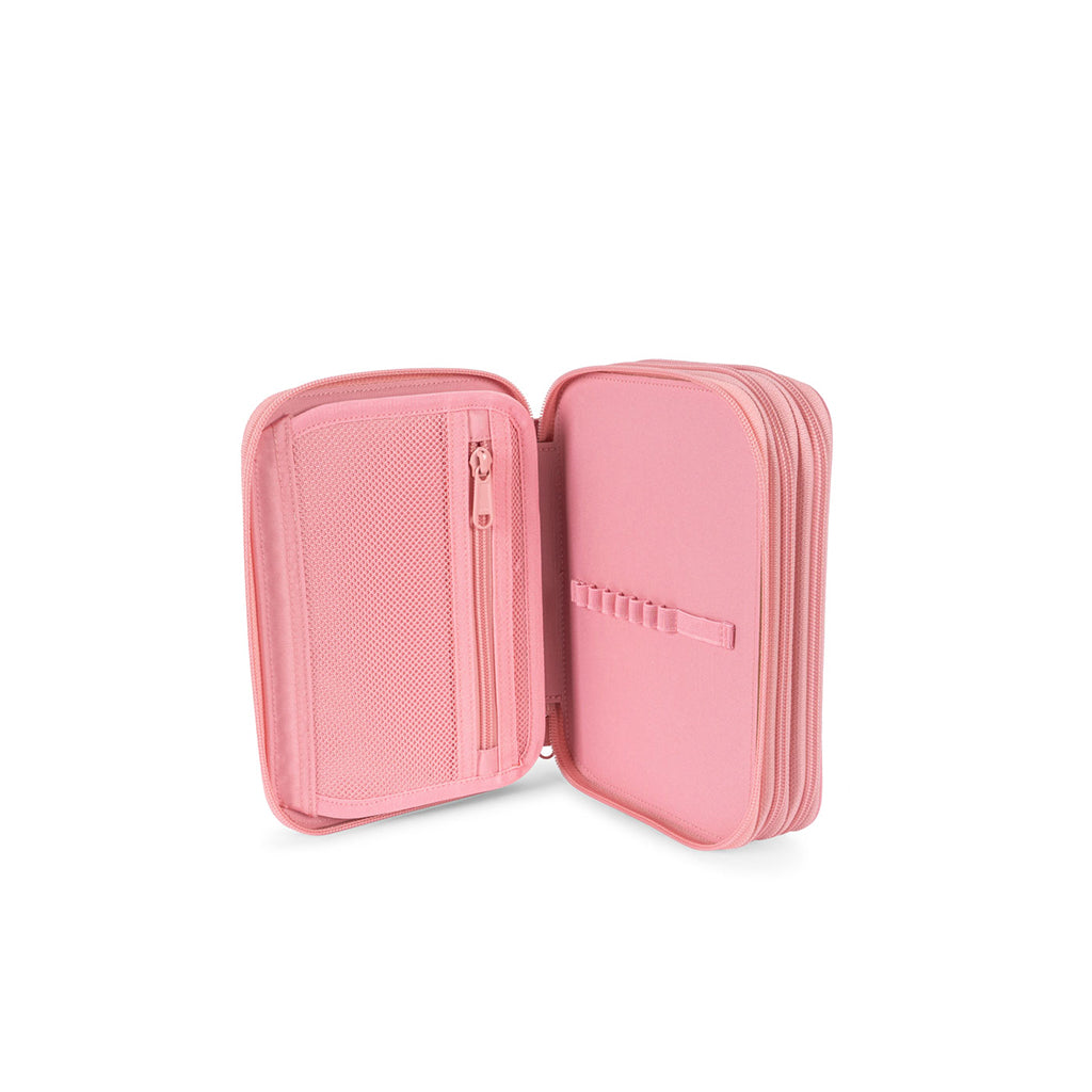 Konges Sløjd Pennfodral, Clover maxi - Peony