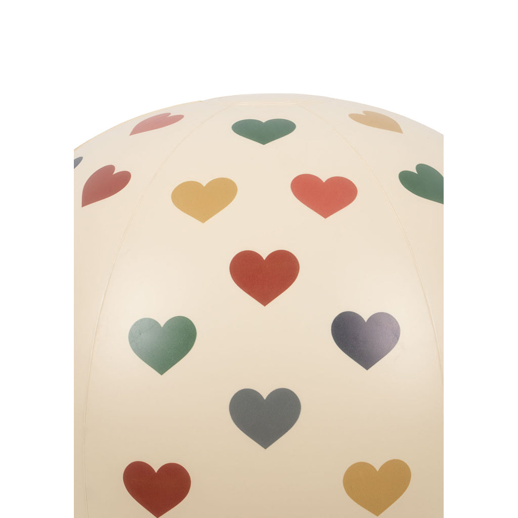 Konges Sløjd badboll, Ø: 40 cm - Från 3 år