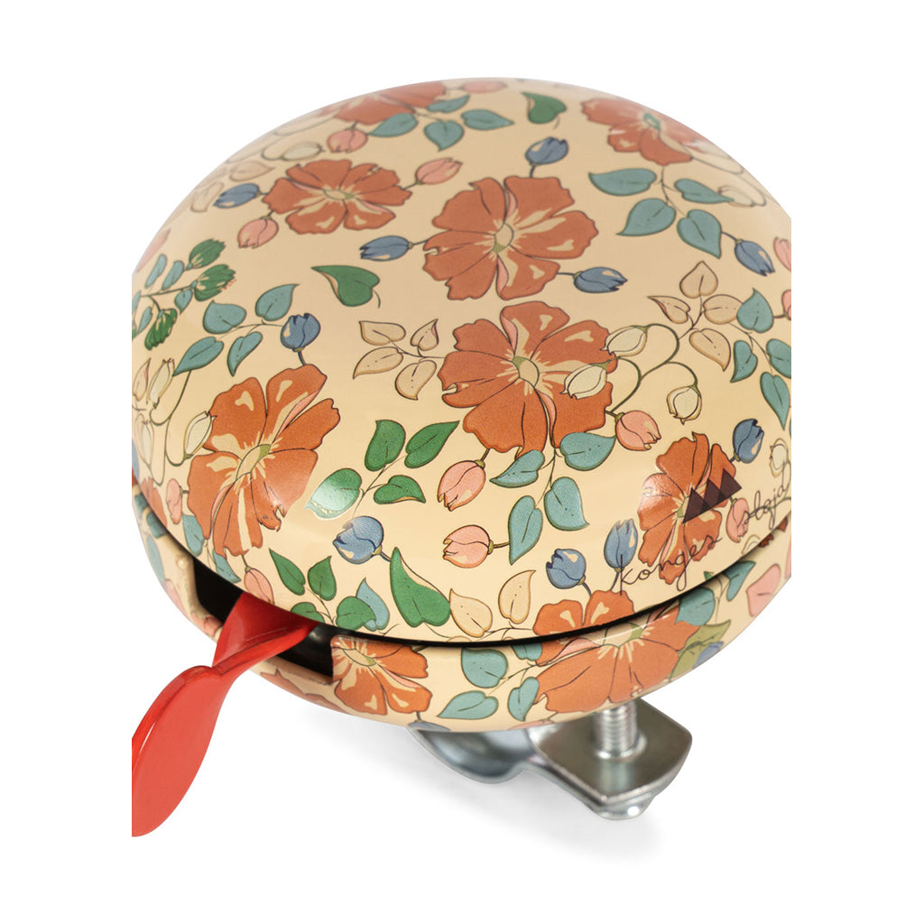 Konges Sløjd ringklocka, Kaluka