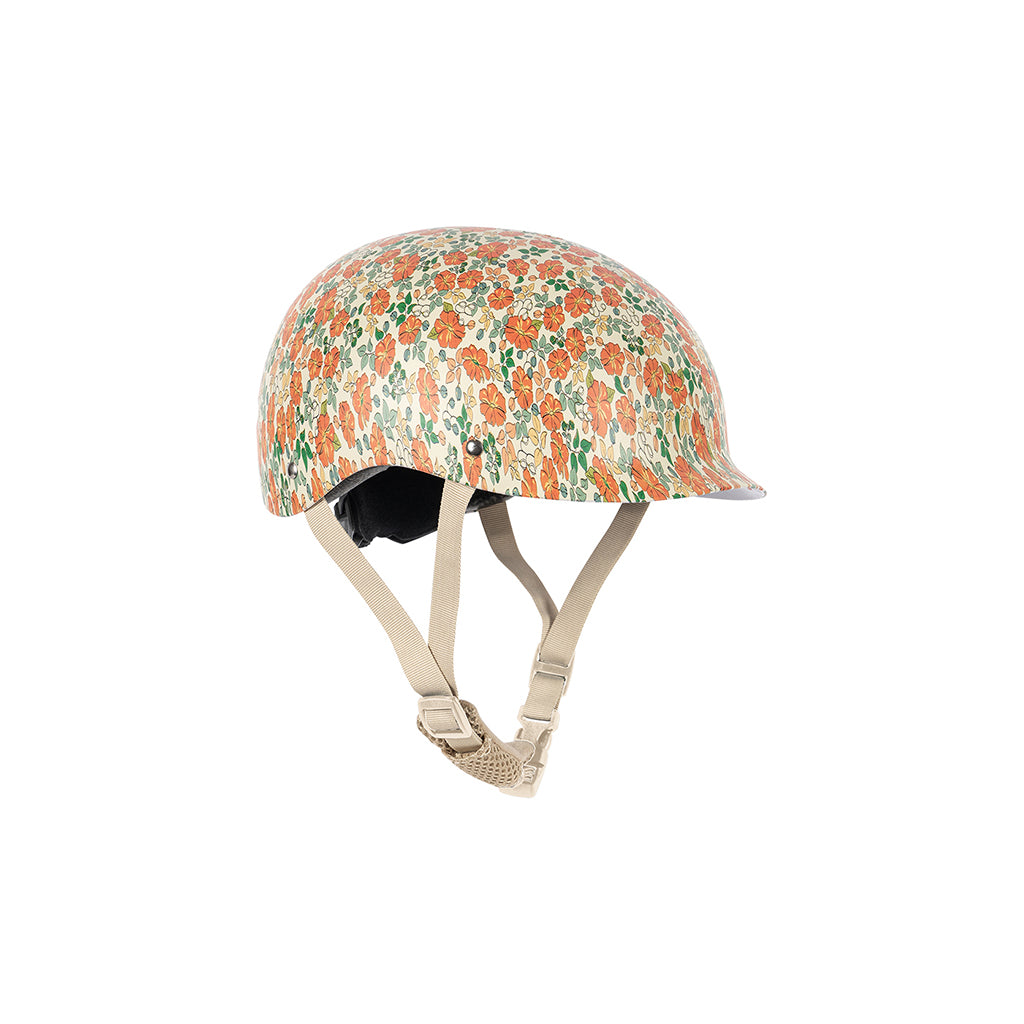 Konges Sløjd cykelhjälm, Kaluka - Storlek 2-4 eller 4-8 år