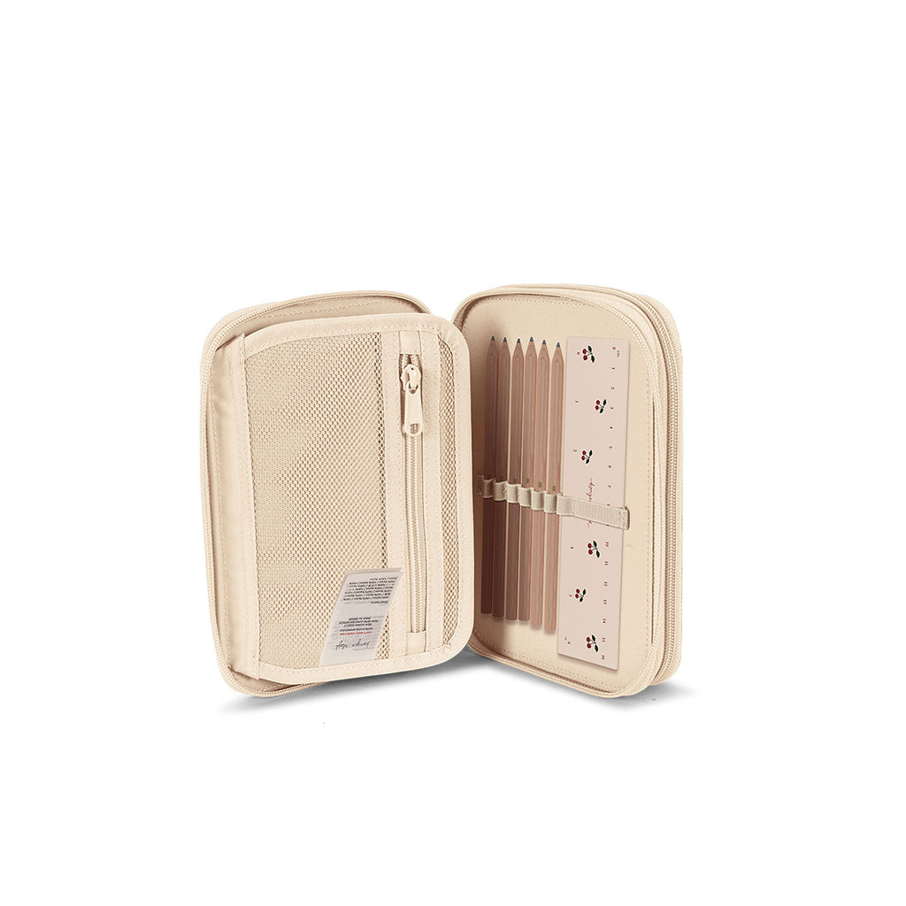 Konges Sløjd Pennfodral, Clover - Kaluka