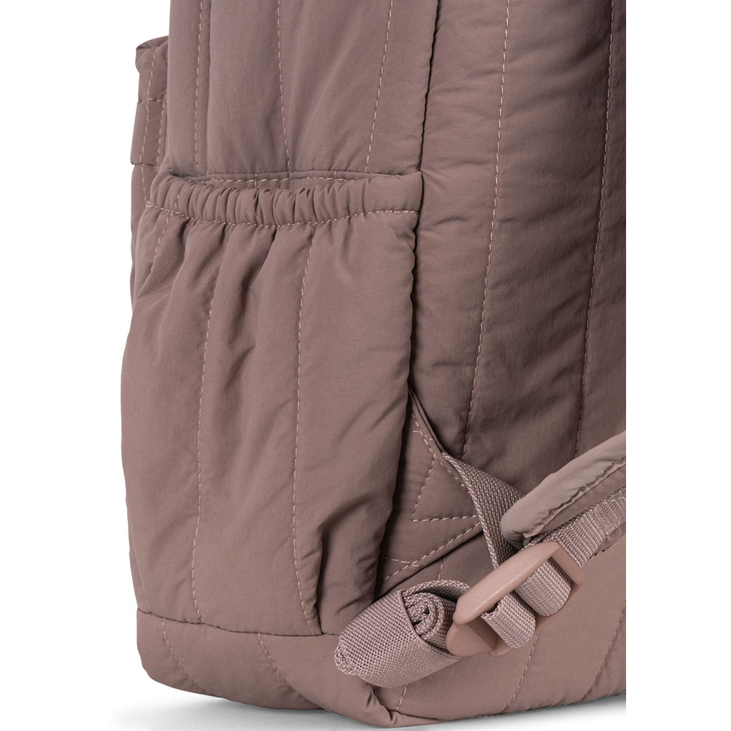 Konges Sløjd Juno ryggsäck, Midi - Twilight Mauve