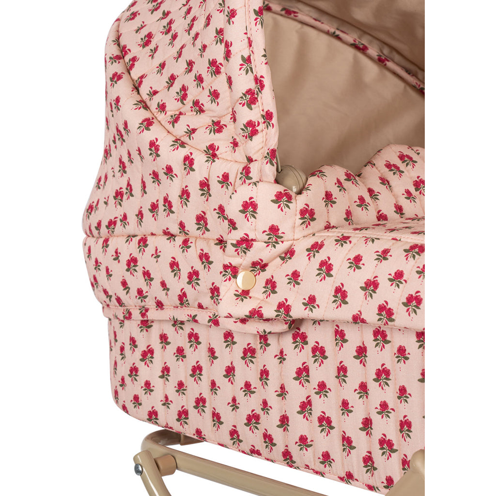 Konges Sløjd Dockvagn, Rosie rose